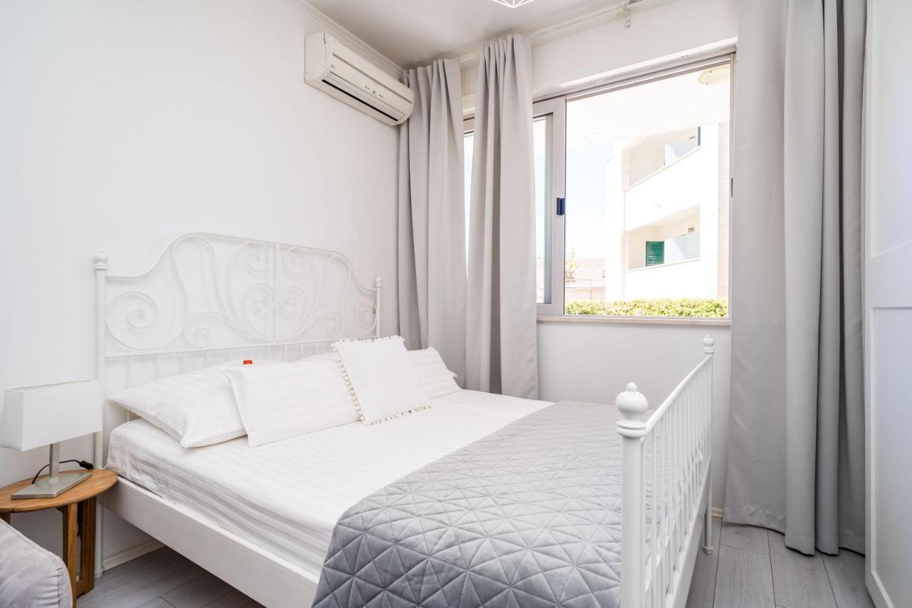 Apartment Larissa Dubrovnik Exterior photo