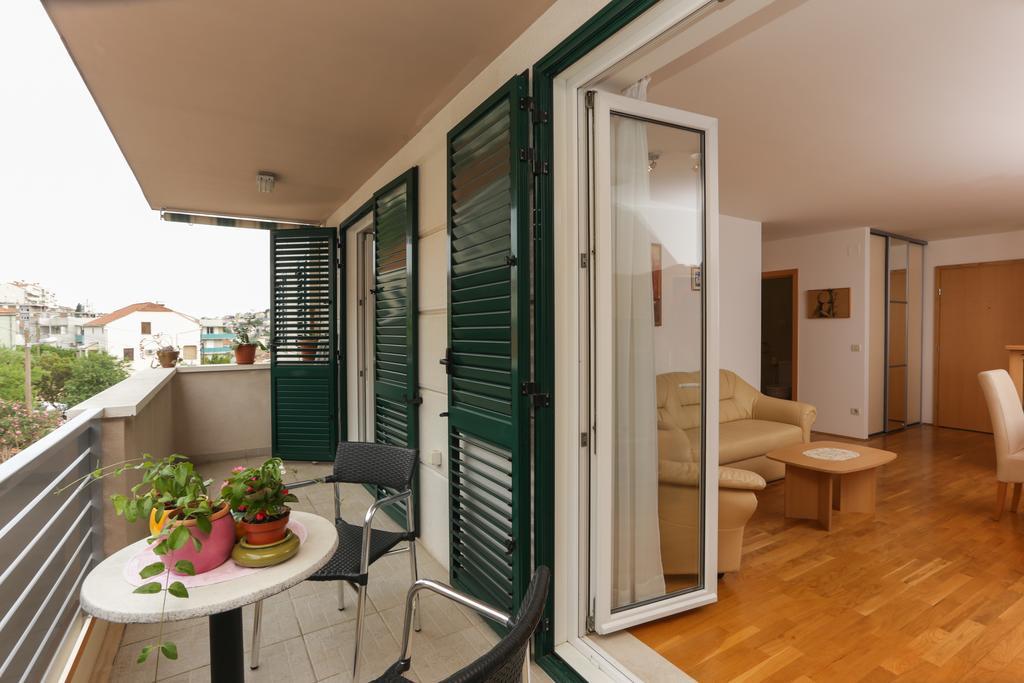 Apartment Larissa Dubrovnik Exterior photo