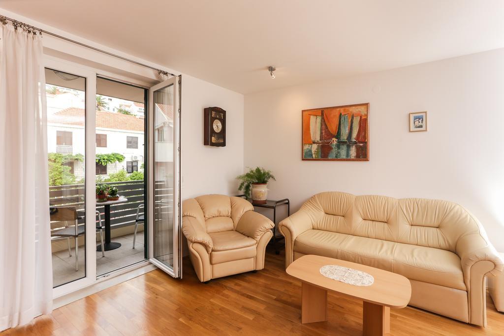 Apartment Larissa Dubrovnik Room photo