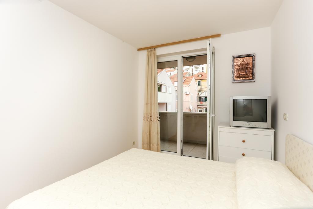 Apartment Larissa Dubrovnik Exterior photo